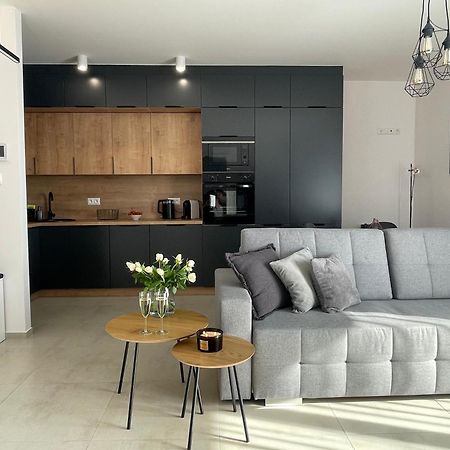 Urban Apartments Premium, Opolska 10 No 77A, Free Garage, Self Check-In Katowice Eksteriør bilde